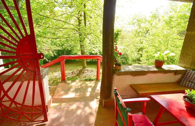 Vintage Vacation Home - Photo 26