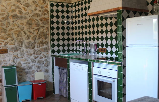 Aldea Ecorural - Foto 16