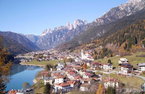 Casetta next to the Creek Dino Buzzati - Photo 73