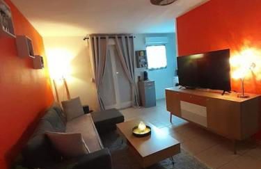 Au feu de Berque - Photo 10