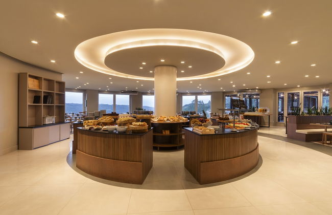 Laghetto Resort Golden - Foto 50