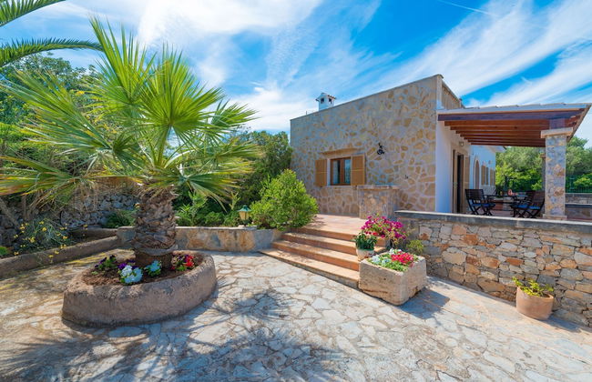 Barcelo-danus in Portocolom - Foto 1