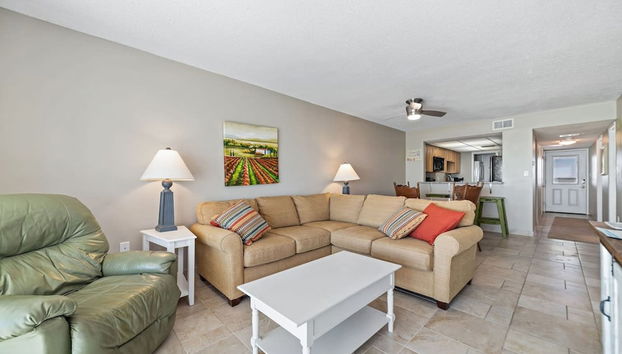 Edgewater 82- Floor to Ceiling Glass Doors - Foto 5, Habitación