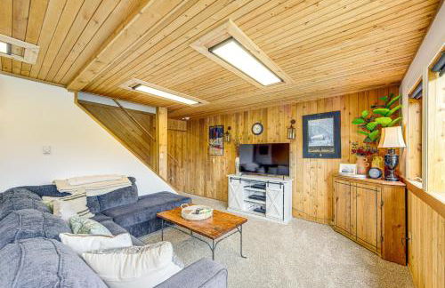 Dreamy Escape Btwn Winter Park and Lake Granby! - Foto 13