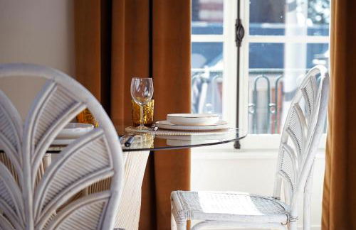 Maleyssie Les Suites - Foto 84