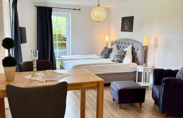 Hasselberger Huus - Foto 14