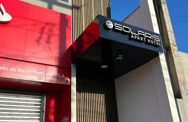 Loft Solaris Apart Hotel - Suíte - Apt N102 - Foto 8