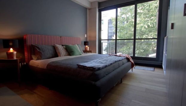 Unique Roma Town House by Mr.W - Foto 3, Habitación