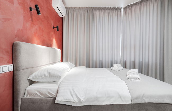 CityApartments Akademmistechko - Foto 1