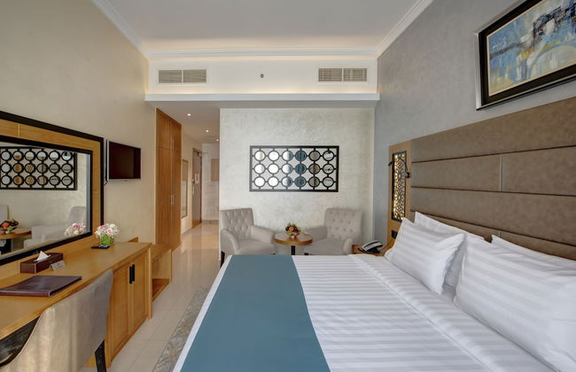 Class Hotel Apartments - Foto 6