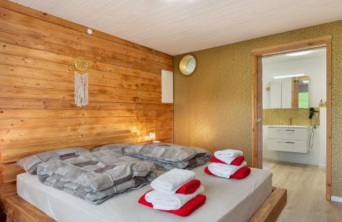 Ferienwohnung im Grünen - Photo 13