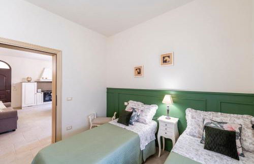 Lajatico Rentals -Grotticella House, SPA Apartment in Peccioli - Foto 53