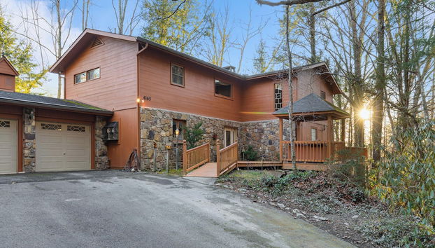 Servicios del alojamiento