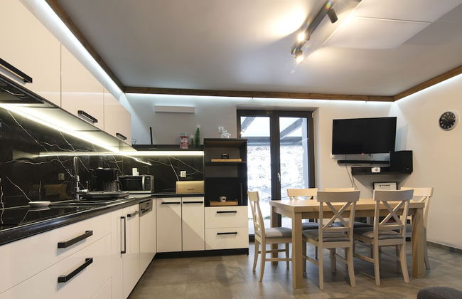 Apartamenty Sun&Snow Siedlisko Palenica - Photo 14