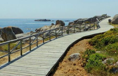 Estupendo apartamento en San Vicente do Mar O Grove - Foto 20