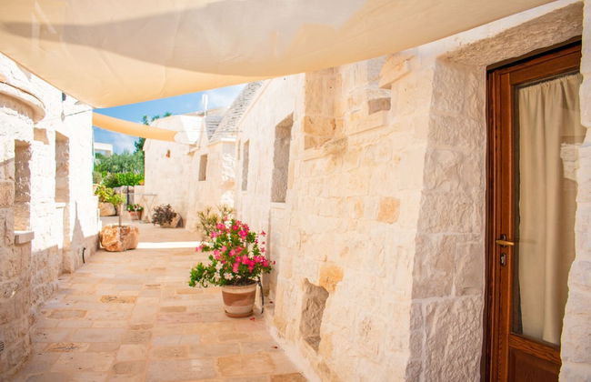 Trulli Loco - Foto 27