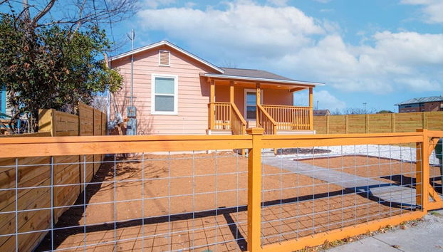 Adorable 4BR 2BA Close to Riverwalk and Downtown - Foto 3, Habitación