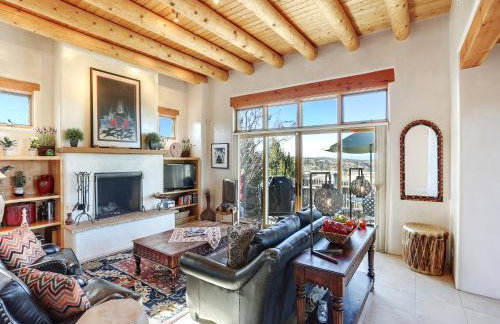 Bishops Lodge Villa Corazones - Foto 3