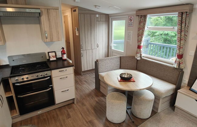 Aberdunant Caravans Direct - Photo 34