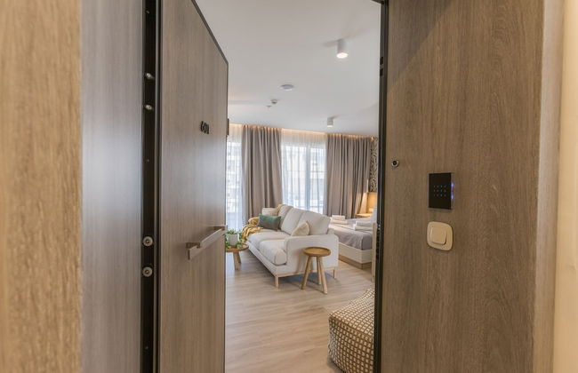 The Mediterranean Suites - Foto 8