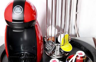 Archontiko Blana - Foto 36