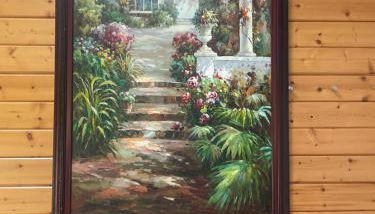 Whispering Pines Farmhouse - Foto 5