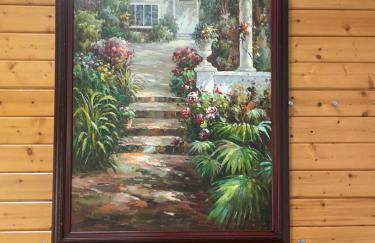 Whispering Pines Farmhouse - Foto 5