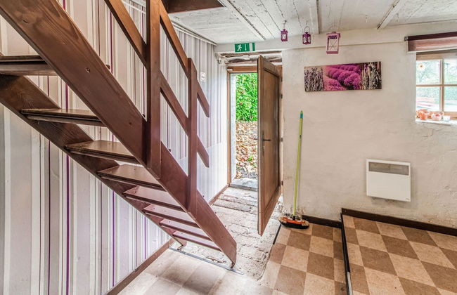 Characteristic Holiday Home in Cherain With Balcony - Foto 4