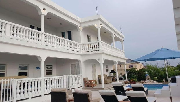 New Condo with Sea View - Foto 3, Habitación