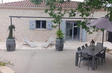 Domaine Anges et Oiseaux 2 à 10 personnes - Foto 6