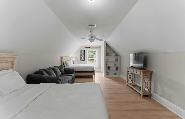 Making Waves by Avantstay Sleeps 20 + Pool - Foto 44