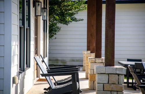 River Access Firepit BBQ Pet Friendly Sleeps 8 - Foto 30