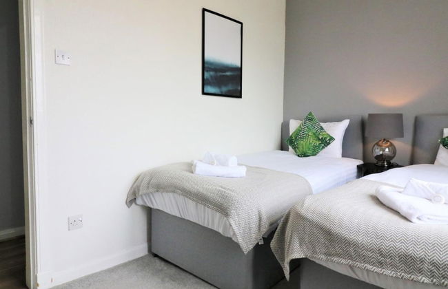 Carfin House - Motherwell - Photo 17