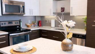 Ember Skyline Suite - Foto 2