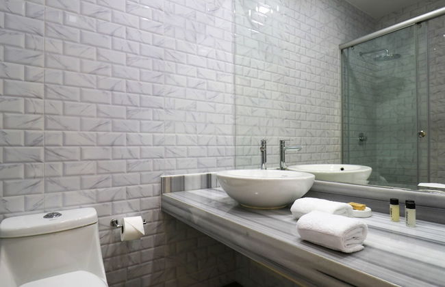 Wynwood Casa Junin in Barranco - Photo 33