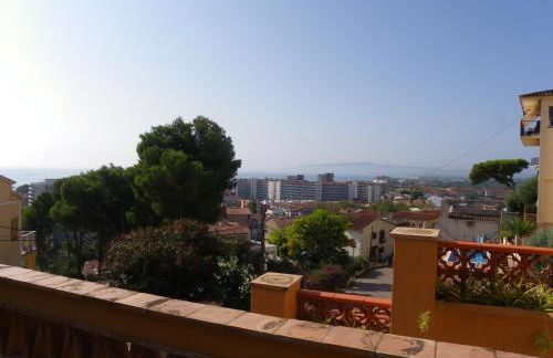 Apartamento Caballito de Mar con PARKING - Photo 14