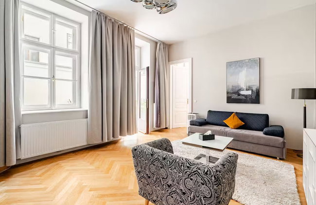Abieshomes Serviced Apartments - Votivpark - Photo 56