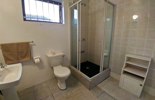 Blouberg Beach Retreat - Photo 16