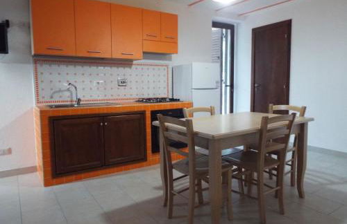 ANFORA Arancione - Foto 10