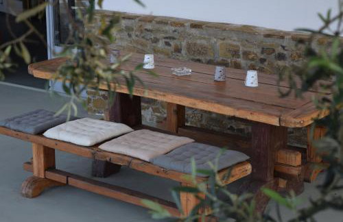 Celini Suites Hotel - Photo 52