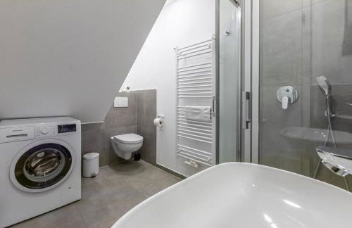 Diana Boardinghouse KONTAKTLOSER SELF CHECK IN & SELF CHECK OUT - Foto 35