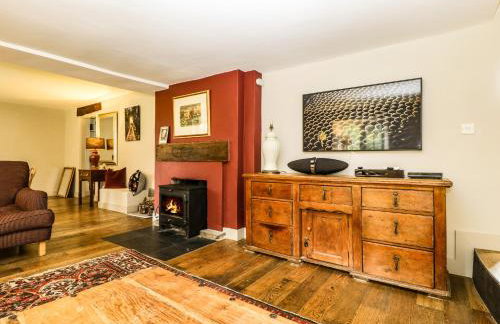 Hillside Cottage - Foto 15