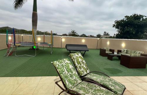 Casa Búzios - Temporada - Foto 3