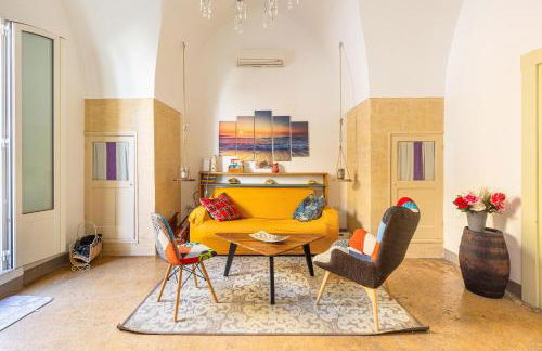 La casa di Olga by BarbarHouse - Foto 7