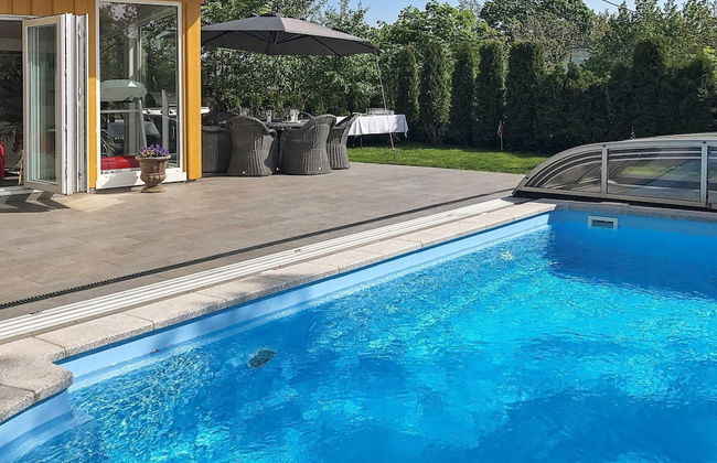 10 Person Holiday Home in Arendal-by Traum - Foto 21