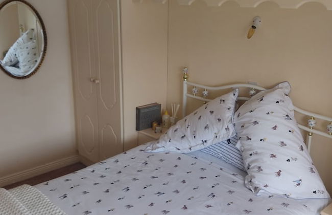 Cozy Cottage Retreat in Listowel pet Friend - Foto 2