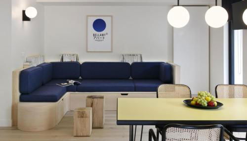 Appart'hôtel Bellamy Chamonix - Foto 5