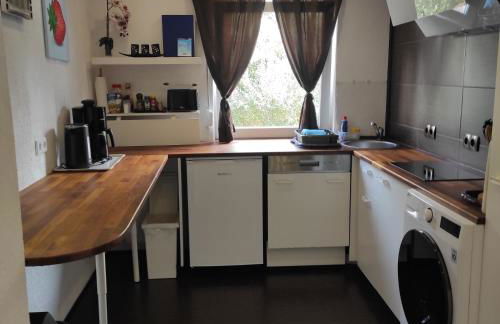 Klimatisiertes Ferienhaus am Bauleuteweg 25 - Foto 7