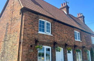 Pretty View Cottage, SEATON - Foto 5