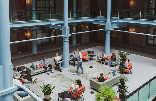 Native Manchester - Photo 9